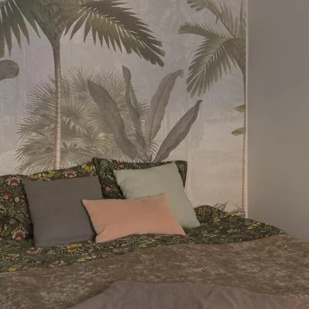 Hima Koepenhamn Apartment