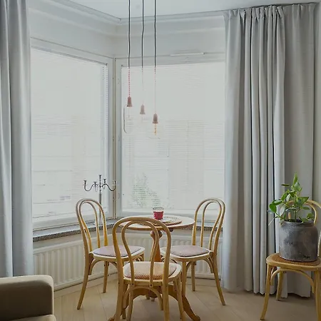 Apartment Hima Koepenhamn