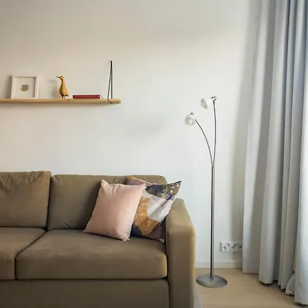 Hima Koepenhamn Apartamento